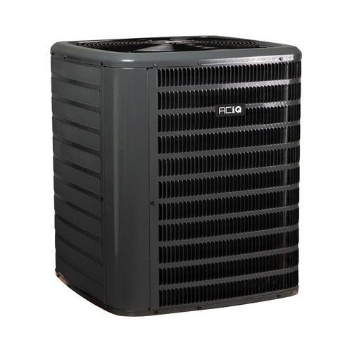 Ton seer2 central air - 13.4,